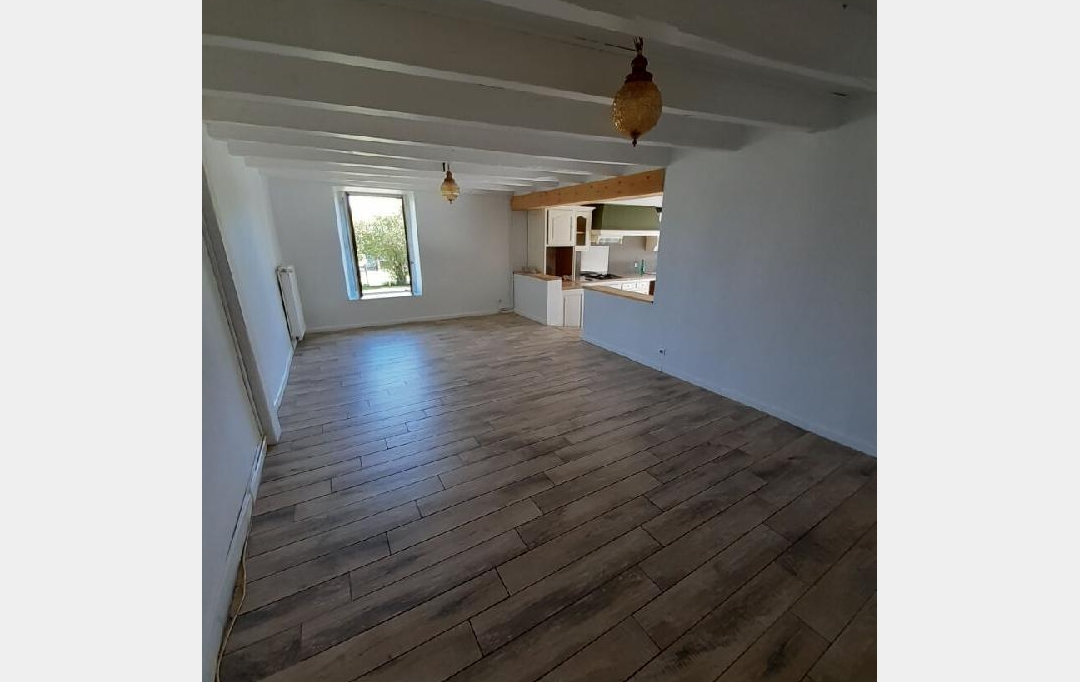 VALOIS IMMOBILIER : Maison / Villa | FLAVIGNAC (87230) | 98 m2 | 134 687 &euro; 