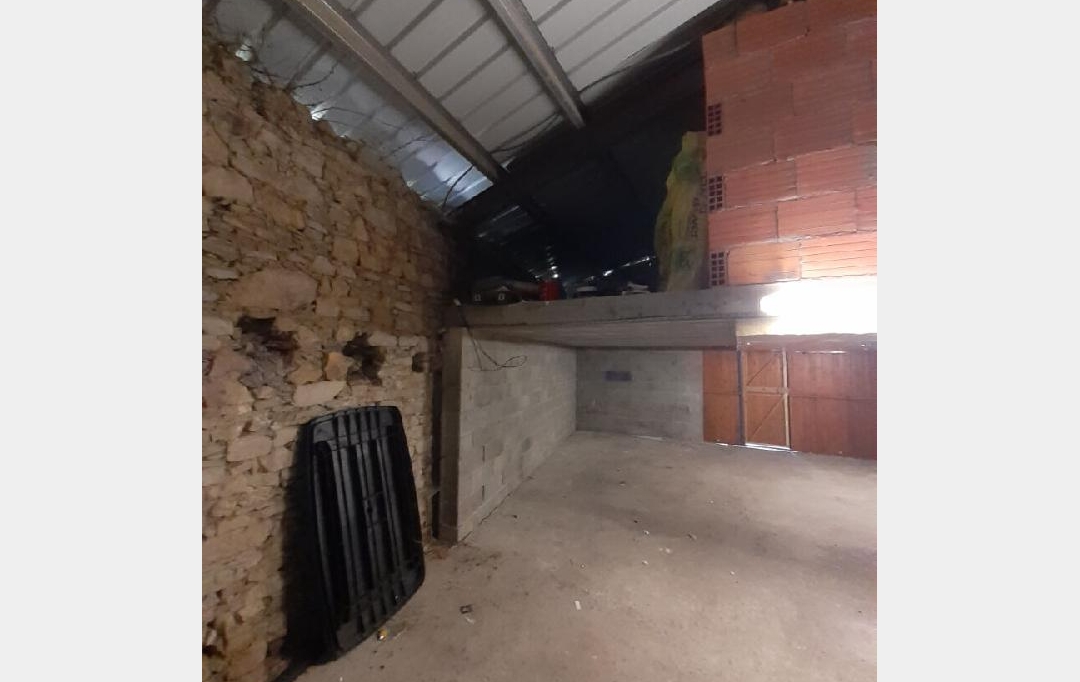 VALOIS IMMOBILIER : Maison / Villa | FLAVIGNAC (87230) | 98 m2 | 134 687 &euro; 