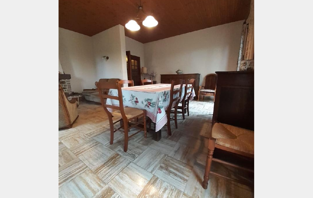 VALOIS IMMOBILIER : Maison / Villa | VERNEUIL-SUR-VIENNE (87430) | 140 m2 | 247 925 &euro; 