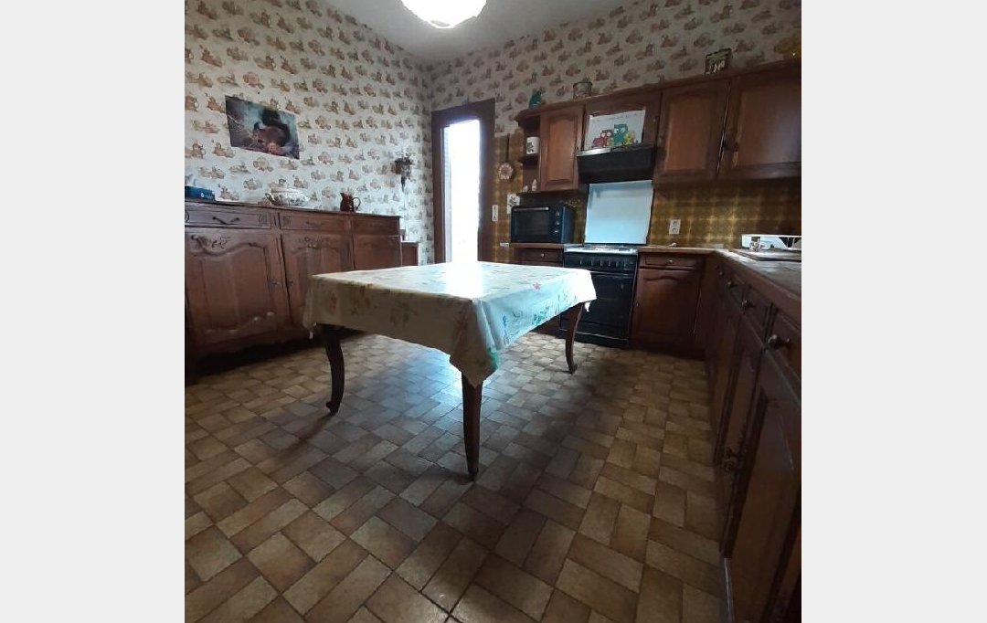 VALOIS IMMOBILIER : Maison / Villa | VERNEUIL-SUR-VIENNE (87430) | 140 m2 | 247 925 &euro; 