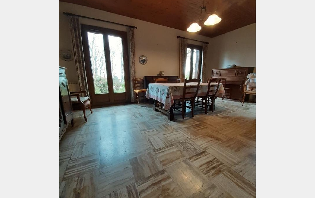 VALOIS IMMOBILIER : Maison / Villa | VERNEUIL-SUR-VIENNE (87430) | 140 m2 | 247 925 &euro; 