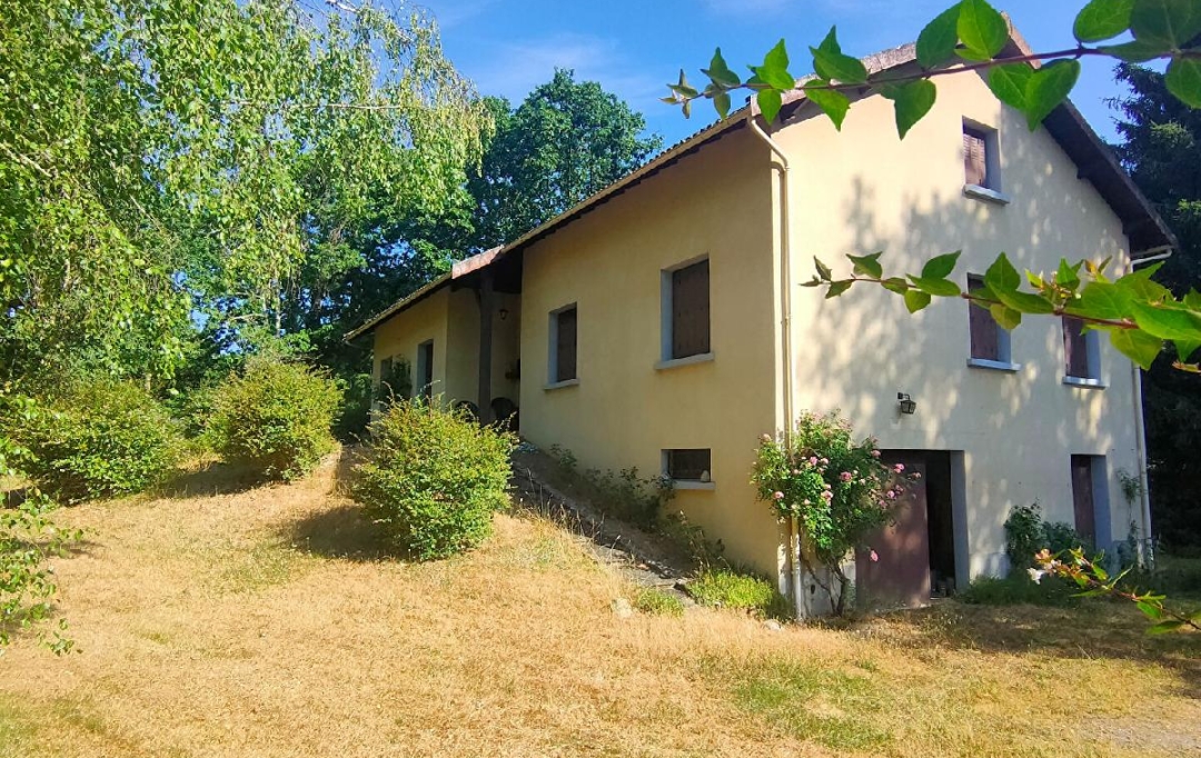 VALOIS IMMOBILIER : House | VERNEUIL-SUR-VIENNE (87430) | 140 m2 | 247 925 &euro; 