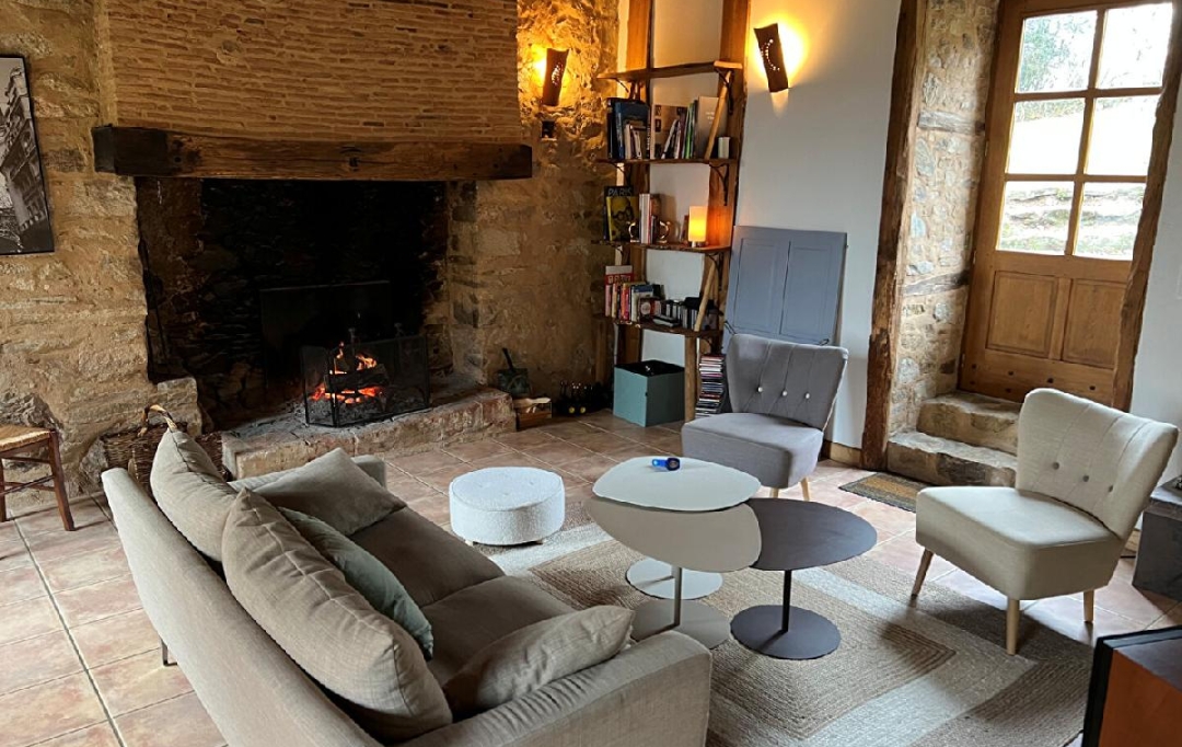 VALOIS IMMOBILIER : Maison / Villa | SAINT-PRIEST-SOUS-AIXE (87700) | 220 m2 | 433 675 &euro; 