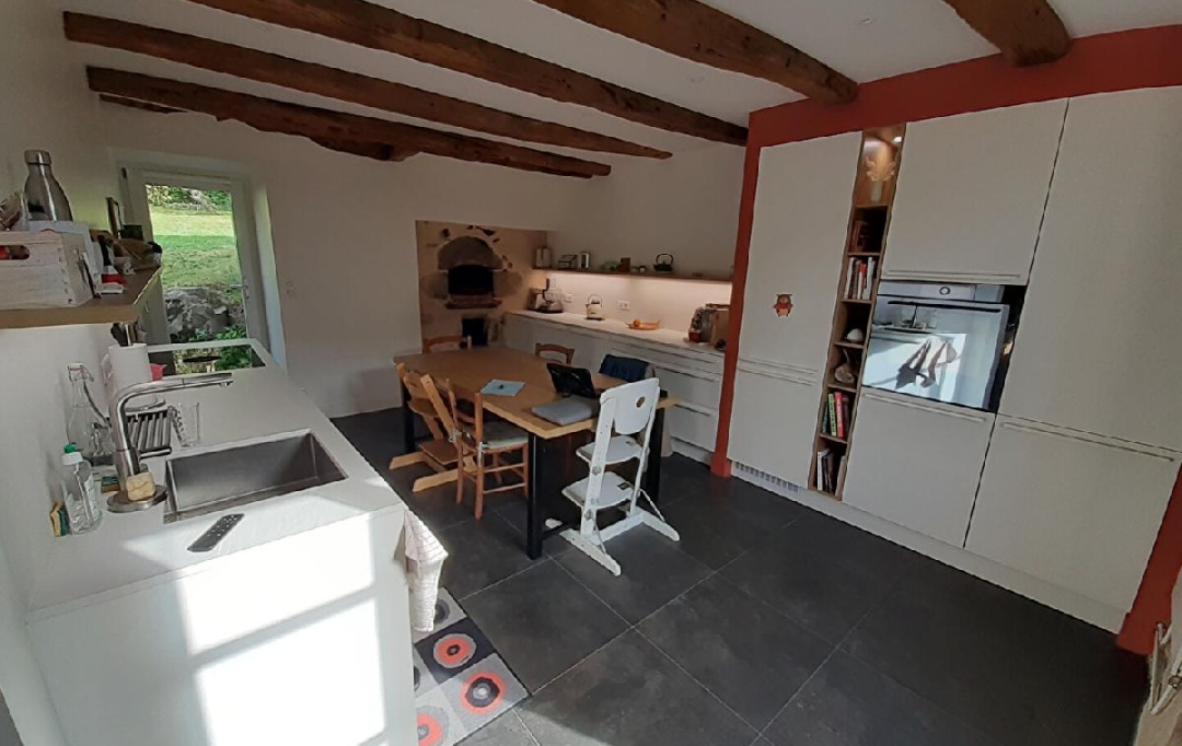 VALOIS IMMOBILIER : Maison / Villa | SAINT-PRIEST-SOUS-AIXE (87700) | 220 m2 | 433 675 &euro; 