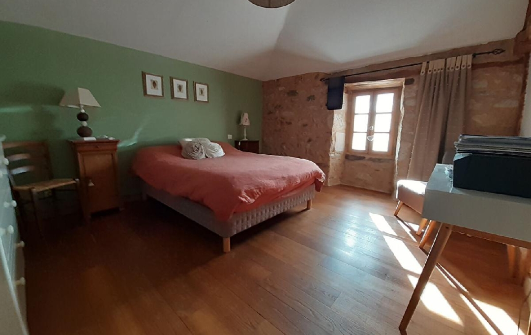VALOIS IMMOBILIER : Maison / Villa | SAINT-PRIEST-SOUS-AIXE (87700) | 220 m2 | 433 675 &euro; 