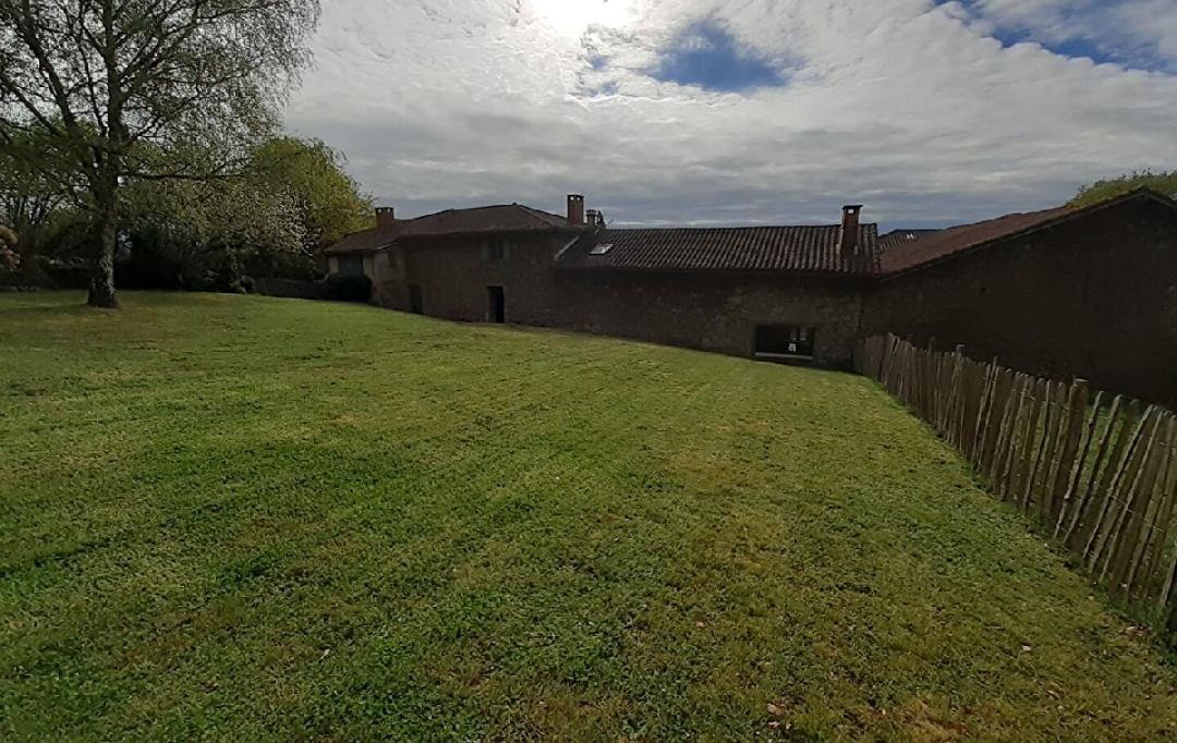 VALOIS IMMOBILIER : Maison / Villa | SAINT-PRIEST-SOUS-AIXE (87700) | 220 m2 | 433 675 &euro; 
