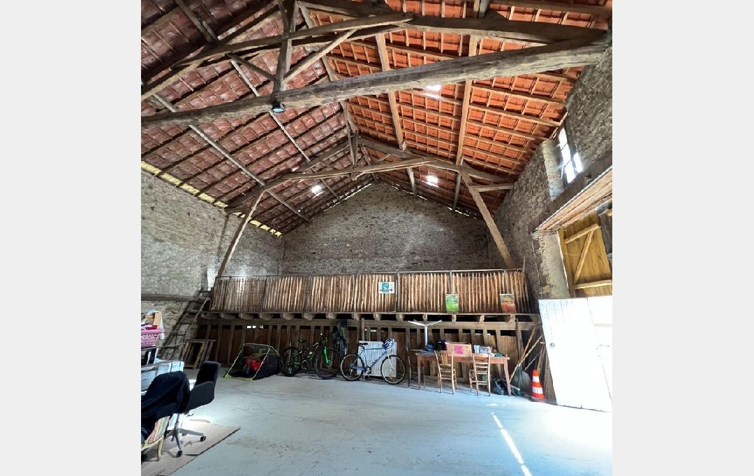 VALOIS IMMOBILIER : Maison / Villa | SAINT-PRIEST-SOUS-AIXE (87700) | 220 m2 | 433 675 &euro; 