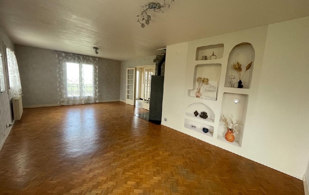 VALOIS IMMOBILIER : Maison / Villa | NEXON (87800) | 177 m2 | 185 500 &euro; 