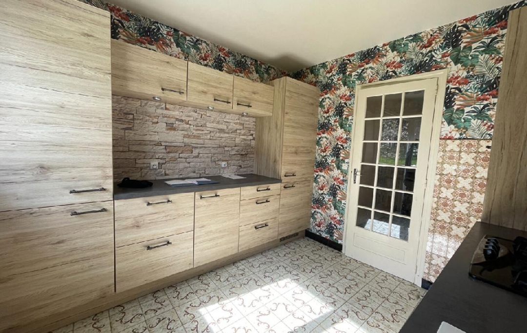 VALOIS IMMOBILIER : Maison / Villa | NEXON (87800) | 177 m2 | 185 500 &euro; 