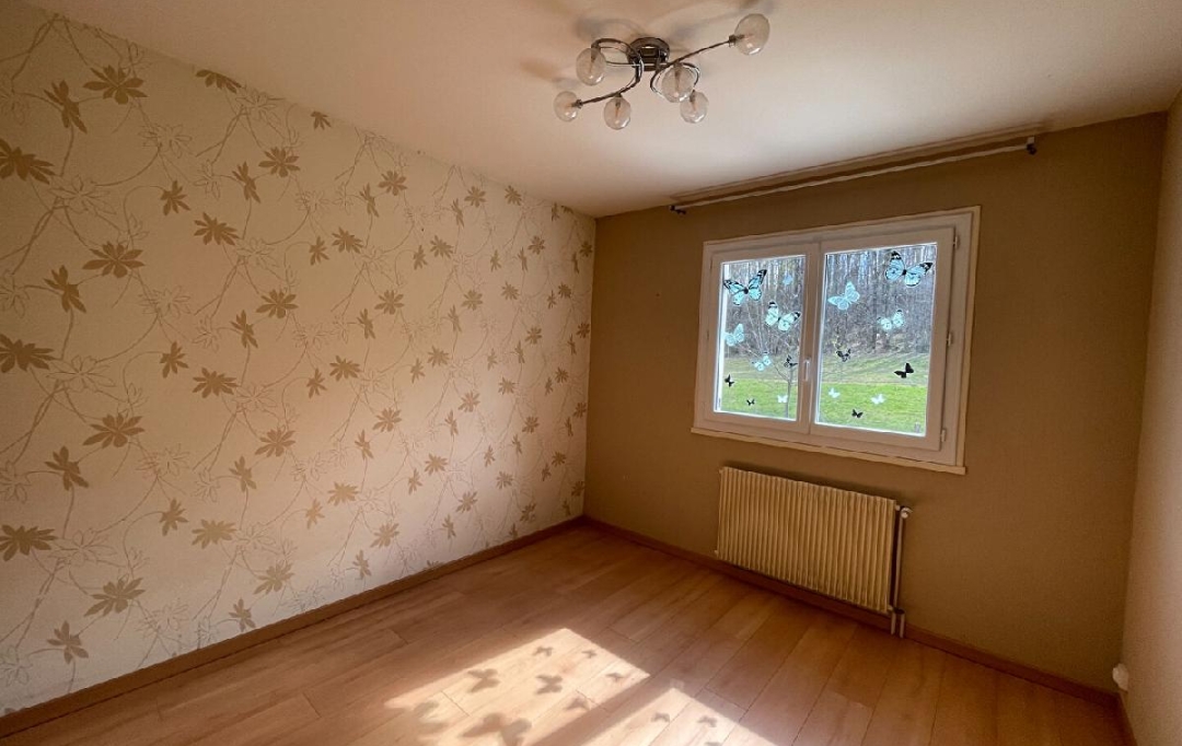 VALOIS IMMOBILIER : Maison / Villa | NEXON (87800) | 177 m2 | 185 500 &euro; 