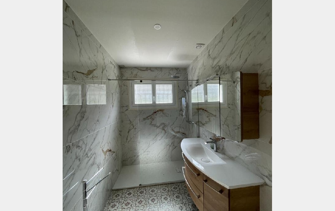 VALOIS IMMOBILIER : Maison / Villa | NEXON (87800) | 177 m2 | 185 500 &euro; 