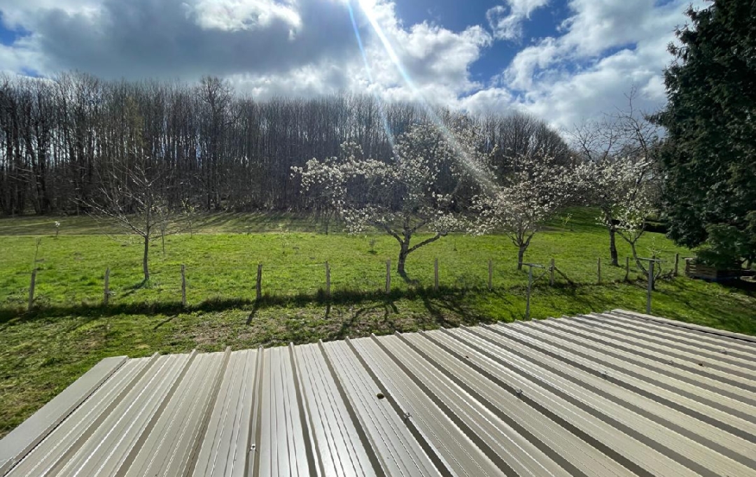 VALOIS IMMOBILIER : Maison / Villa | NEXON (87800) | 177 m2 | 185 500 &euro; 