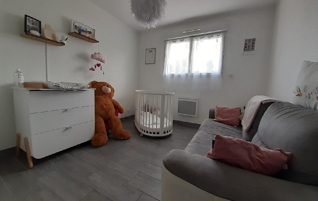 VALOIS IMMOBILIER : Maison / Villa | LIMOGES (87000) | 97 m2 | 274 300 &euro; 