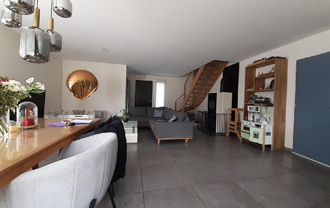 VALOIS IMMOBILIER : Maison / Villa | LIMOGES (87000) | 97 m2 | 274 300 &euro; 