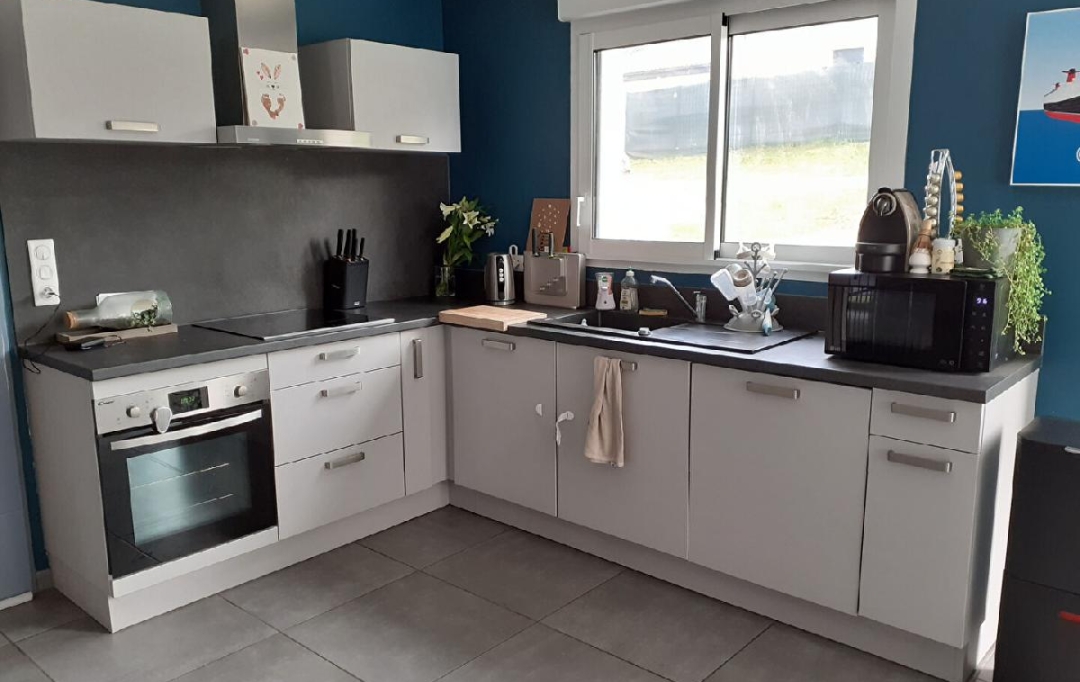 VALOIS IMMOBILIER : Maison / Villa | LIMOGES (87000) | 97 m2 | 274 300 &euro; 