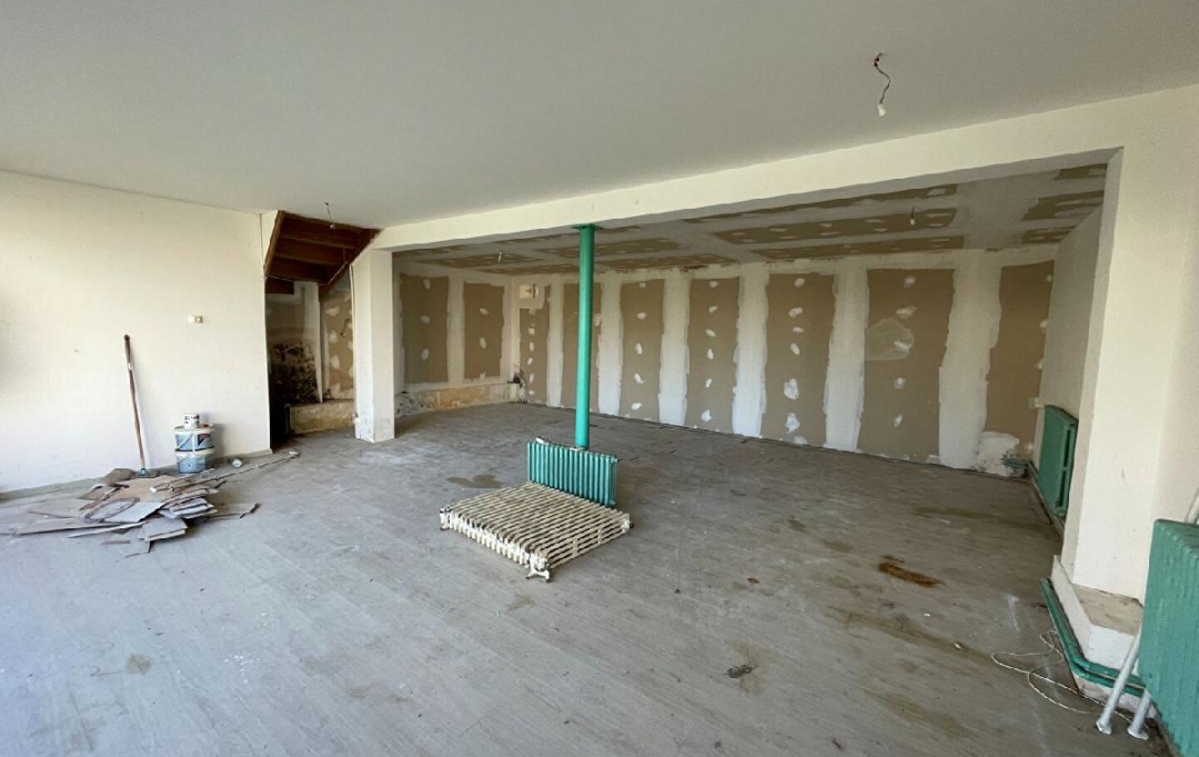 VALOIS IMMOBILIER : Maison / Villa | COGNAC-LA-FORET (87310) | 180 m2 | 129 300 &euro; 