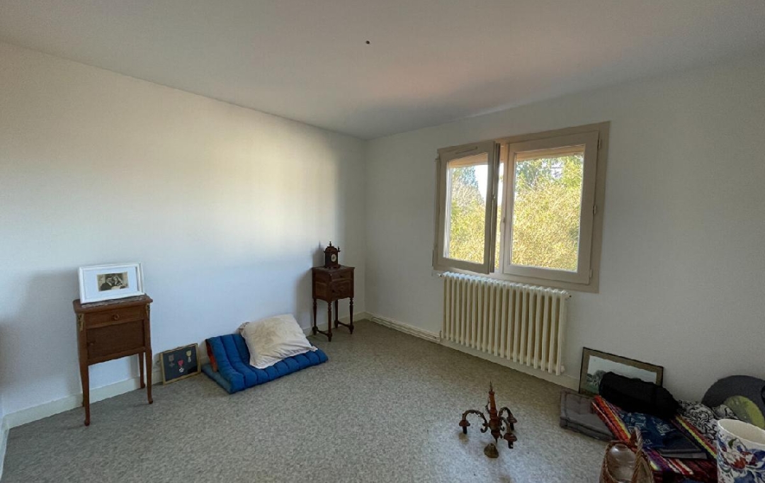 VALOIS IMMOBILIER : Maison / Villa | COGNAC-LA-FORET (87310) | 180 m2 | 129 300 &euro; 
