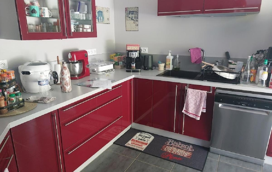 VALOIS IMMOBILIER : Maison / Villa | BONNAC-LA-COTE (87270) | 108 m2 | 258 475 &euro; 