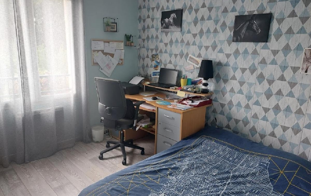 VALOIS IMMOBILIER : Maison / Villa | BONNAC-LA-COTE (87270) | 108 m2 | 258 475 &euro; 