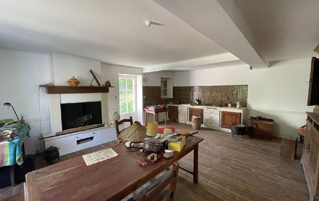VALOIS IMMOBILIER : Maison / Villa | VIDEIX (87600) | 165 m2 | 160 125 &euro; 