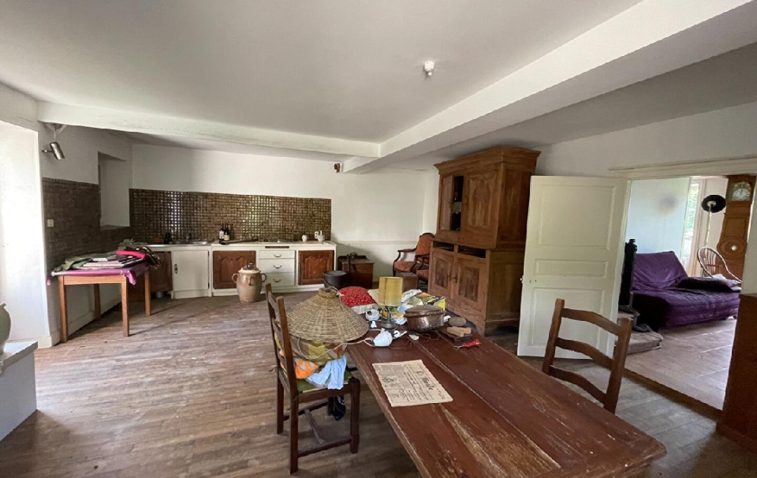 VALOIS IMMOBILIER : Maison / Villa | VIDEIX (87600) | 165 m2 | 160 125 &euro; 