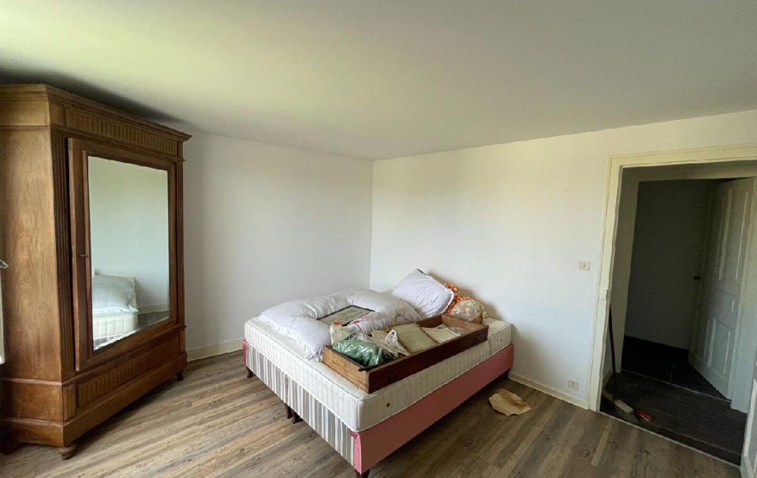 VALOIS IMMOBILIER : Maison / Villa | VIDEIX (87600) | 165 m2 | 160 125 &euro; 