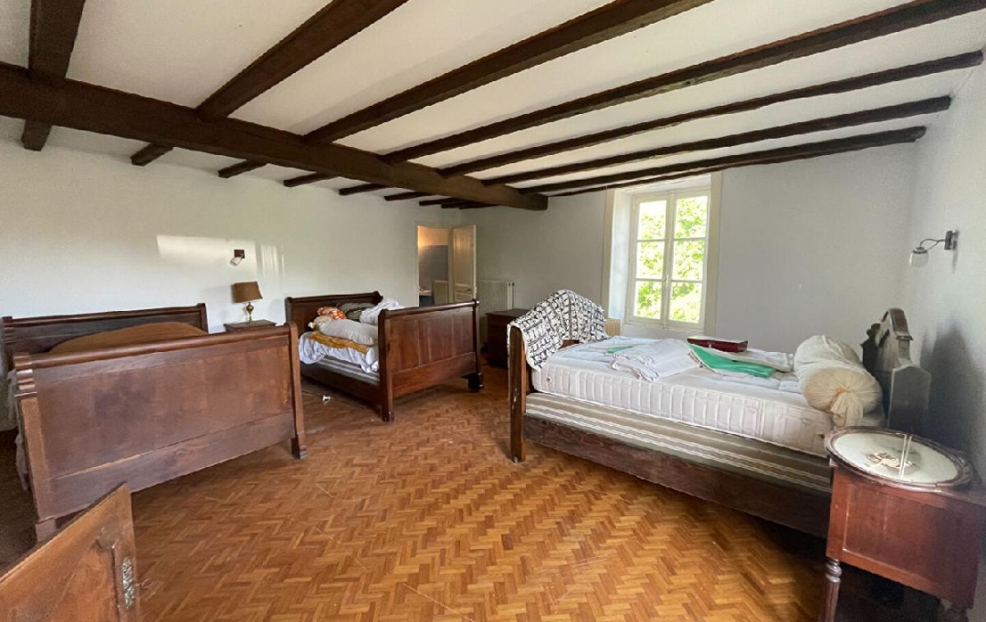 VALOIS IMMOBILIER : Maison / Villa | VIDEIX (87600) | 165 m2 | 160 125 &euro; 