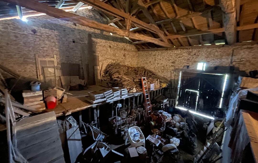 VALOIS IMMOBILIER : Maison / Villa | VIDEIX (87600) | 165 m2 | 160 125 &euro; 