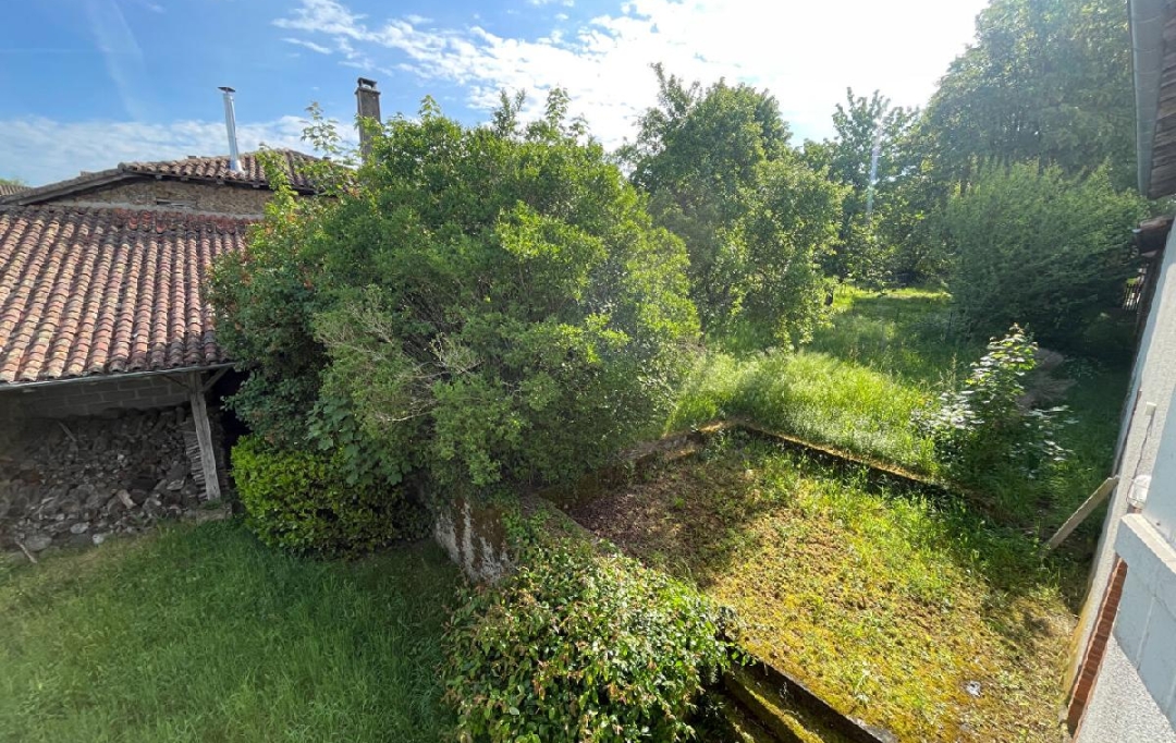 VALOIS IMMOBILIER : Maison / Villa | VIDEIX (87600) | 165 m2 | 160 125 &euro; 