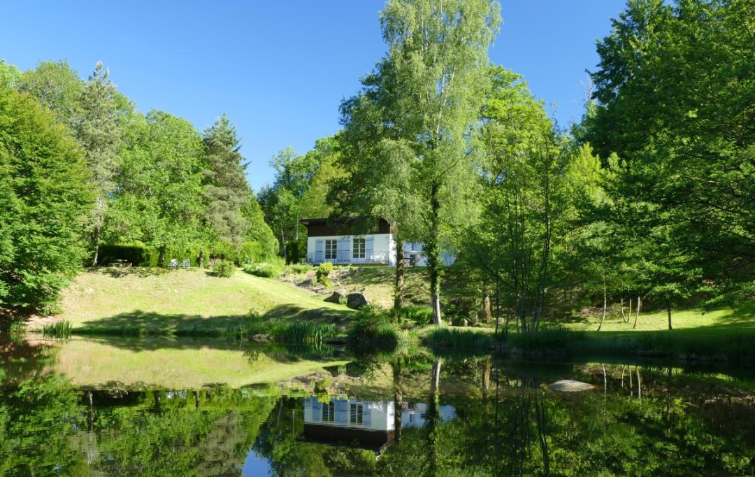 VALOIS IMMOBILIER : Maison / Villa | COGNAC-LA-FORET (87310) | 76 m2 | 190 800 &euro; 