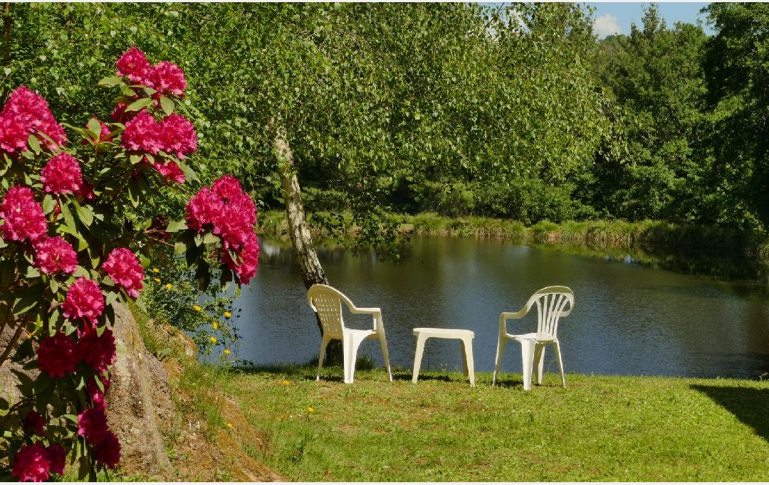 VALOIS IMMOBILIER : Maison / Villa | COGNAC-LA-FORET (87310) | 76 m2 | 190 800 &euro; 