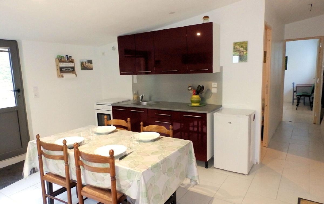 VALOIS IMMOBILIER : Maison / Villa | COGNAC-LA-FORET (87310) | 76 m2 | 190 800 &euro; 