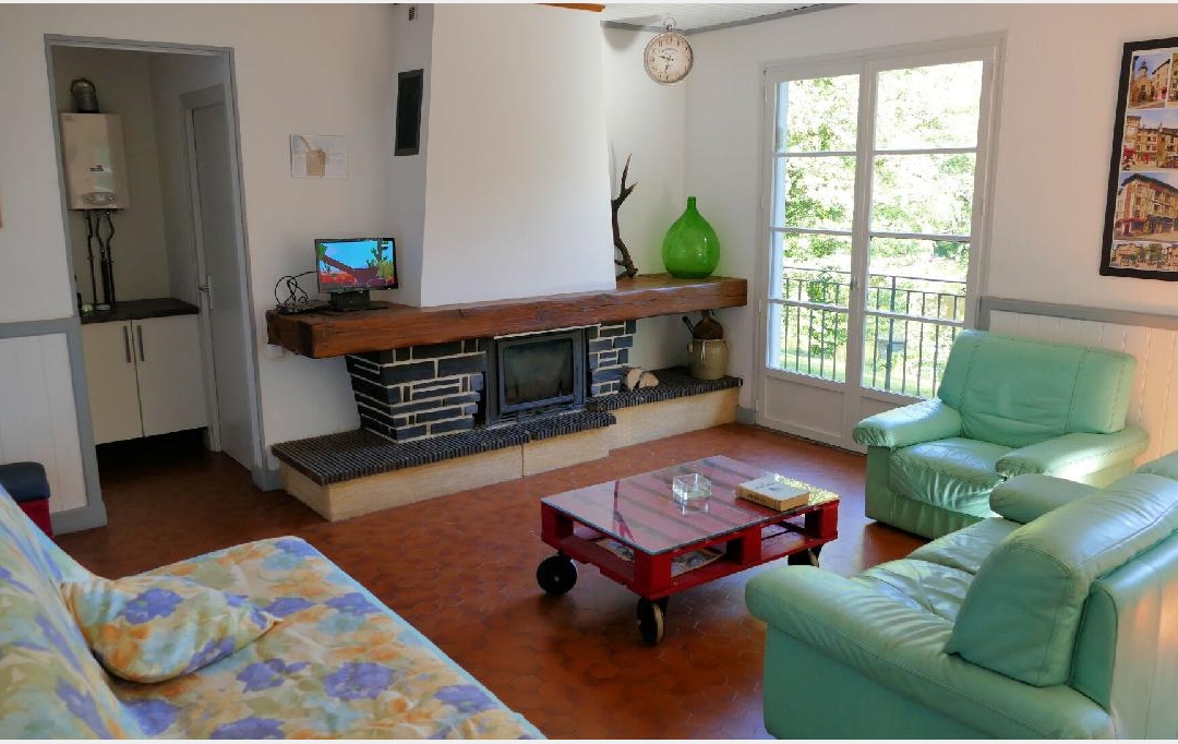 VALOIS IMMOBILIER : Maison / Villa | COGNAC-LA-FORET (87310) | 76 m2 | 190 800 &euro; 