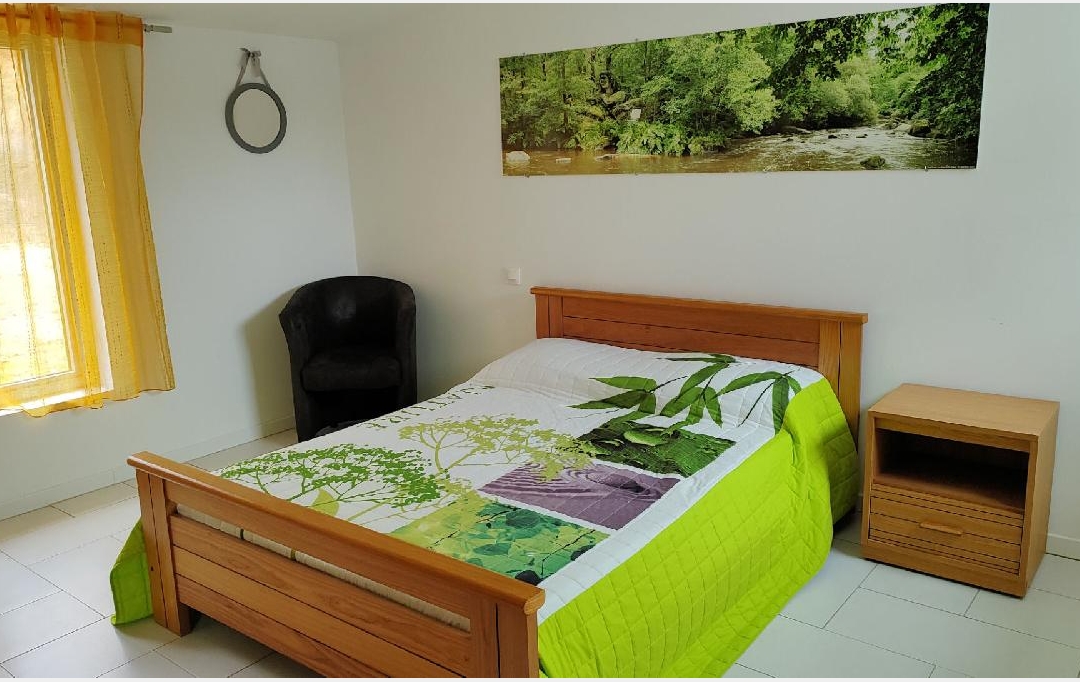 VALOIS IMMOBILIER : Maison / Villa | COGNAC-LA-FORET (87310) | 76 m2 | 190 800 &euro; 