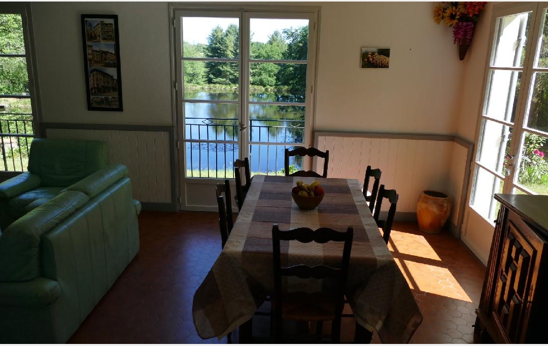 VALOIS IMMOBILIER : Maison / Villa | COGNAC-LA-FORET (87310) | 76 m2 | 190 800 &euro; 