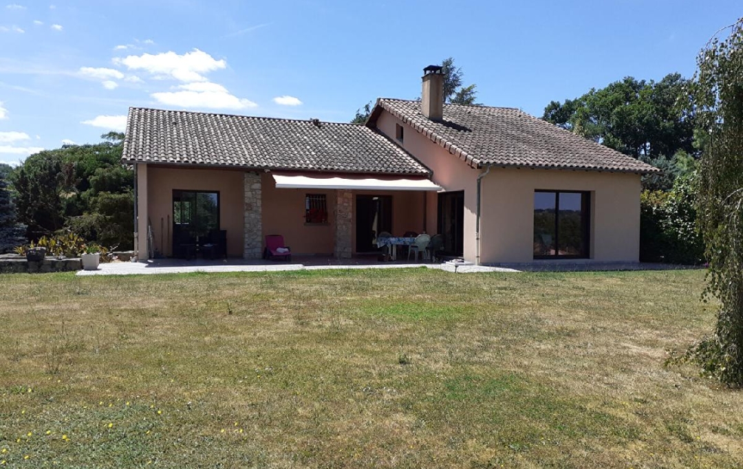 VALOIS IMMOBILIER : Maison / Villa | SAINT-PRIEST-SOUS-AIXE (87700) | 143 m2 | 263 750 &euro; 