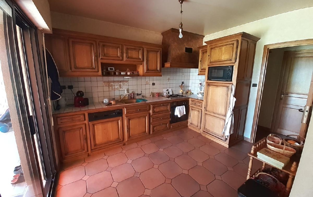 VALOIS IMMOBILIER : Maison / Villa | SAINT-PRIEST-SOUS-AIXE (87700) | 143 m2 | 263 750 &euro; 