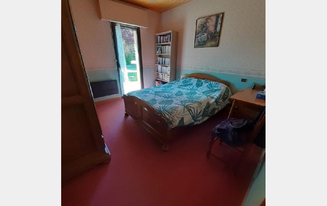 VALOIS IMMOBILIER : Maison / Villa | SAINT-PRIEST-SOUS-AIXE (87700) | 143 m2 | 263 750 &euro; 