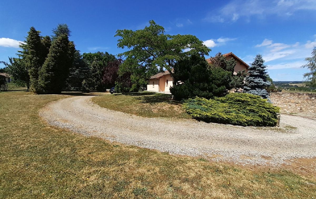 VALOIS IMMOBILIER : Maison / Villa | SAINT-PRIEST-SOUS-AIXE (87700) | 143 m2 | 263 750 &euro; 