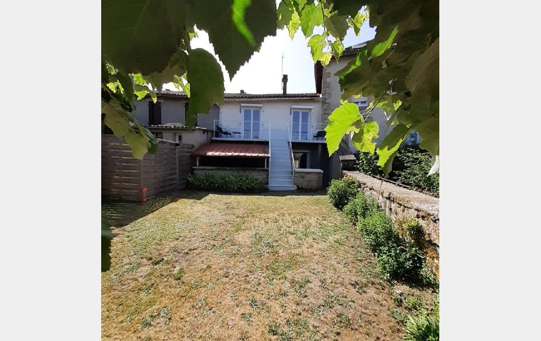 VALOIS IMMOBILIER : Maison / Villa | NIEUL (87510) | 0 m2 | 180 200 &euro; 