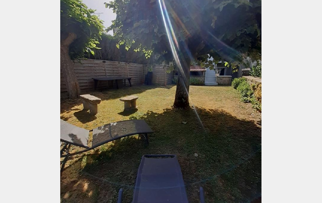 VALOIS IMMOBILIER : Maison / Villa | NIEUL (87510) | 0 m2 | 180 200 &euro; 