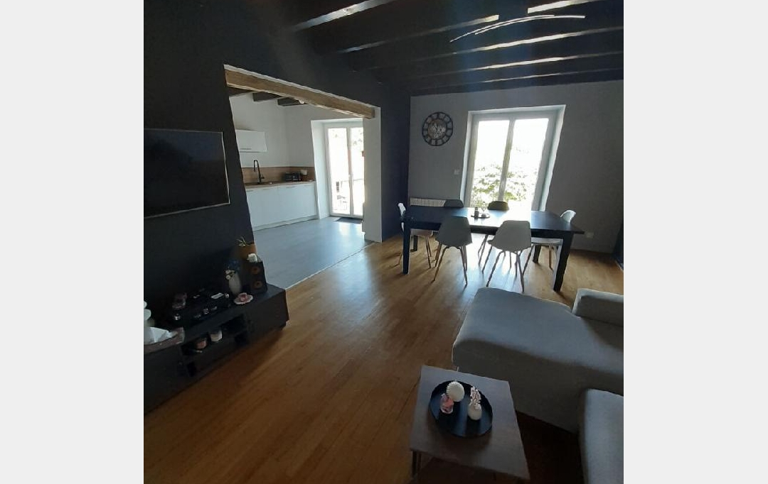 VALOIS IMMOBILIER : Maison / Villa | NIEUL (87510) | 0 m2 | 180 200 &euro; 