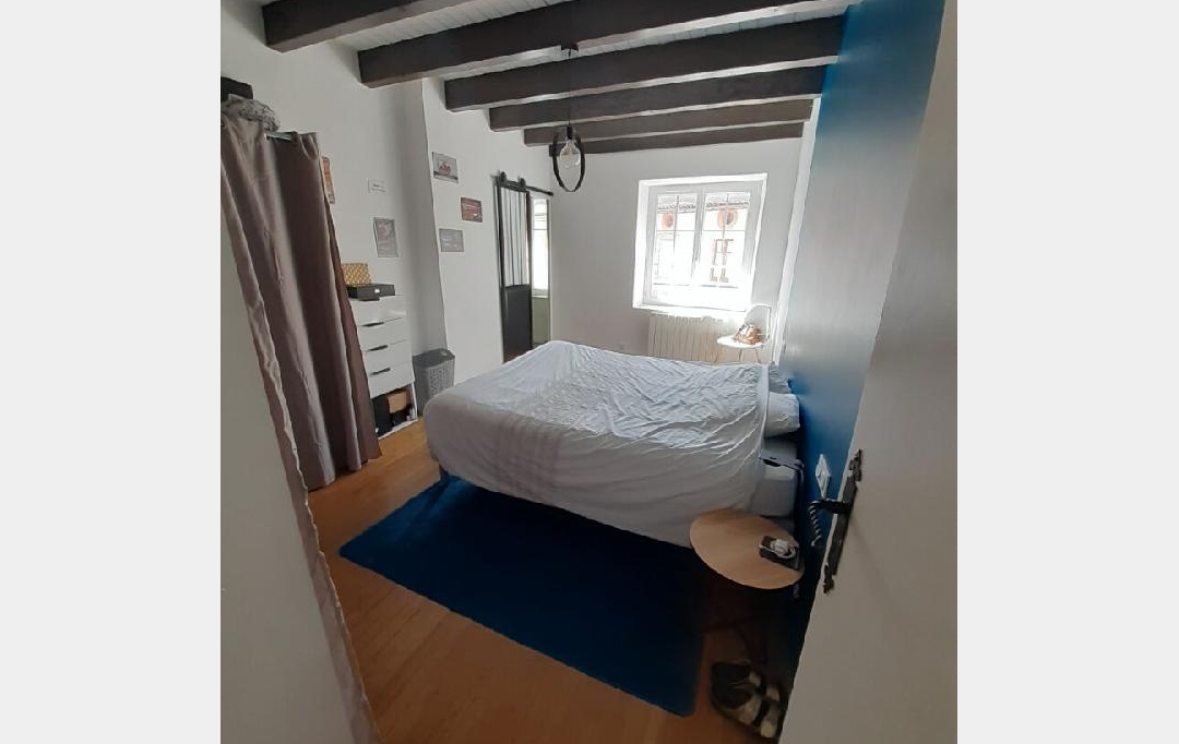 VALOIS IMMOBILIER : Maison / Villa | NIEUL (87510) | 0 m2 | 180 200 &euro; 