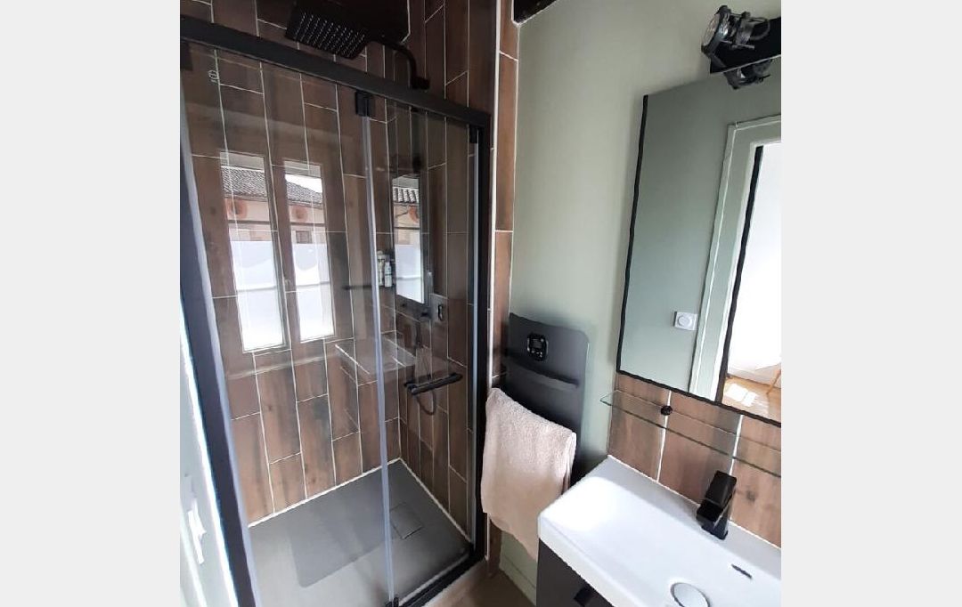 VALOIS IMMOBILIER : Maison / Villa | NIEUL (87510) | 0 m2 | 180 200 &euro; 