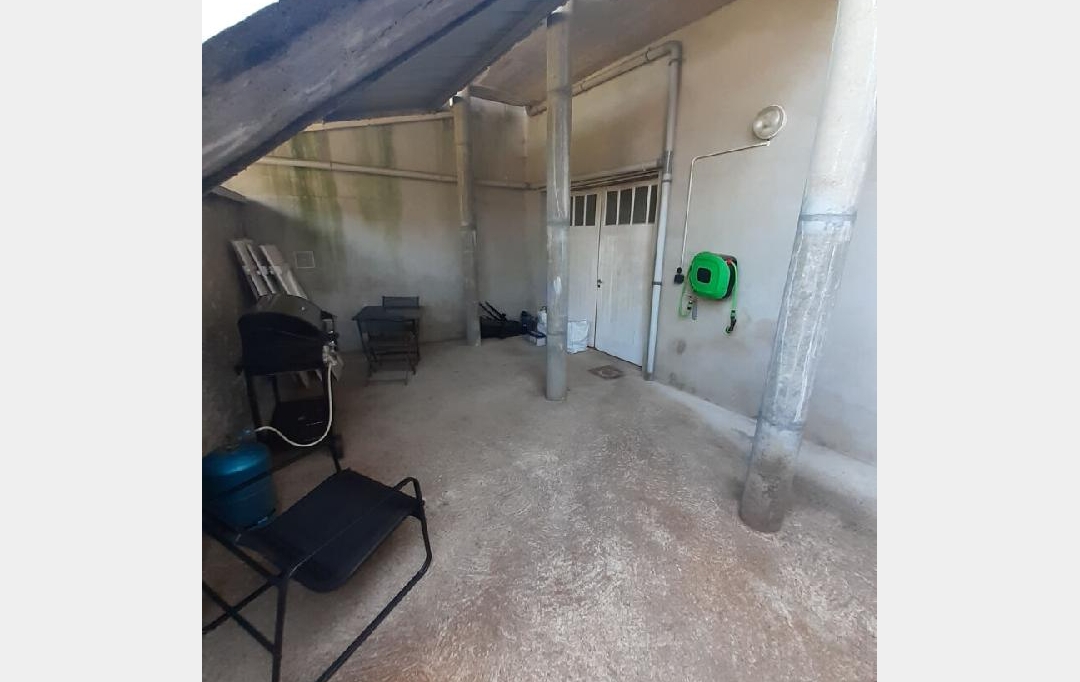 VALOIS IMMOBILIER : Maison / Villa | NIEUL (87510) | 0 m2 | 180 200 &euro; 