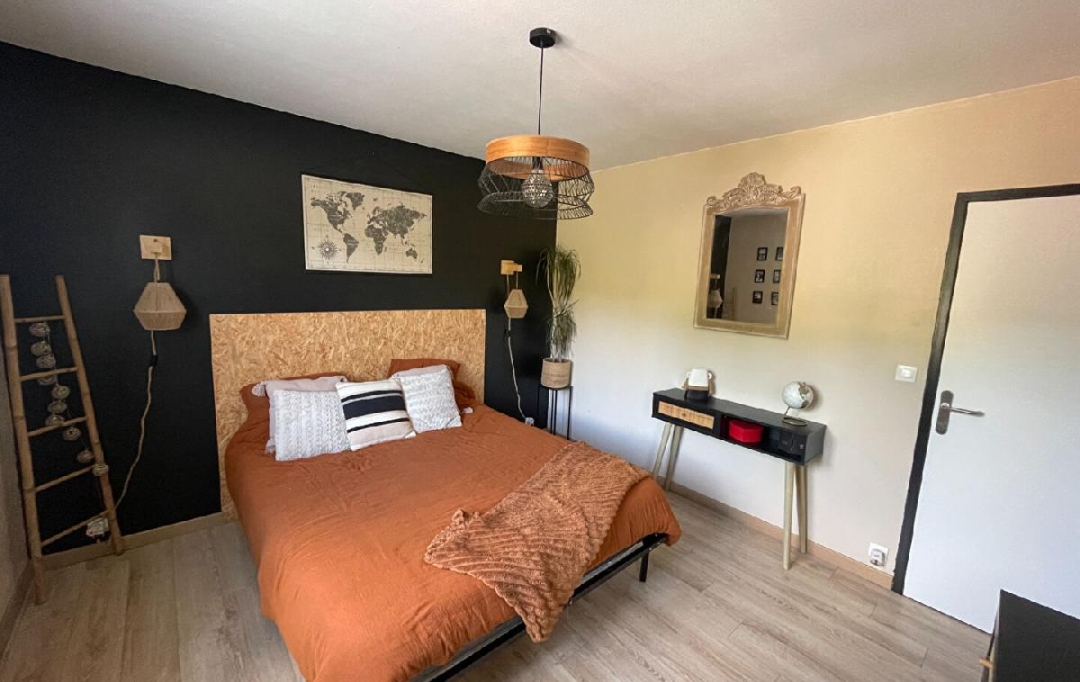 VALOIS IMMOBILIER : Maison / Villa | SAINT-CYR (87310) | 87 m2 | 185 500 &euro; 