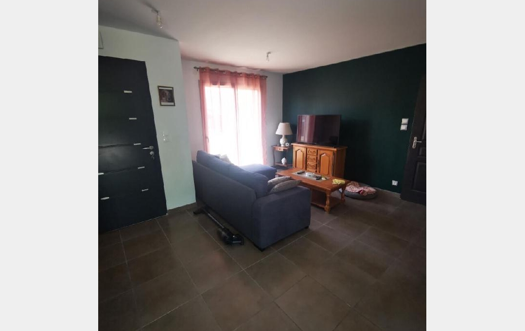 VALOIS IMMOBILIER : Maison / Villa | COGNAC-LA-FORET (87310) | 67 m2 | 170 800 &euro; 