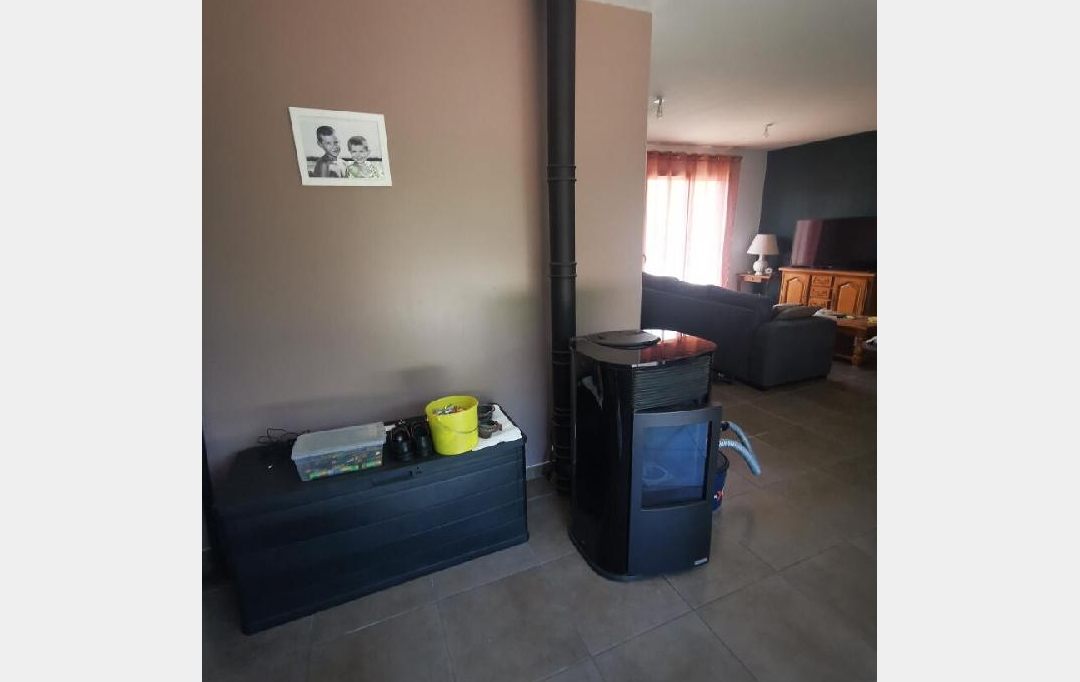 VALOIS IMMOBILIER : Maison / Villa | COGNAC-LA-FORET (87310) | 67 m2 | 170 800 &euro; 