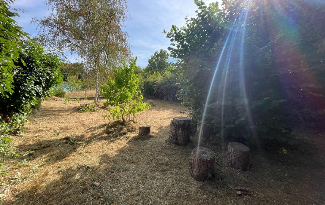 VALOIS IMMOBILIER : Maison / Villa | AIXE-SUR-VIENNE (87700) | 92 m2 | 100 440 &euro; 
