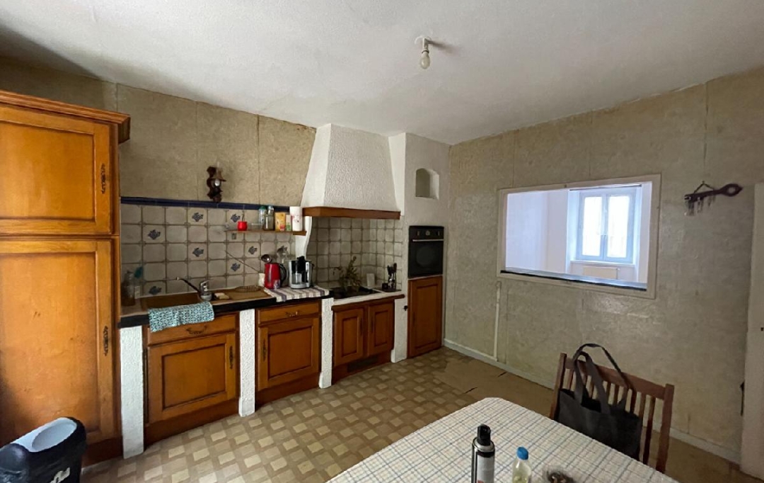 VALOIS IMMOBILIER : Maison / Villa | AIXE-SUR-VIENNE (87700) | 92 m2 | 100 440 &euro; 